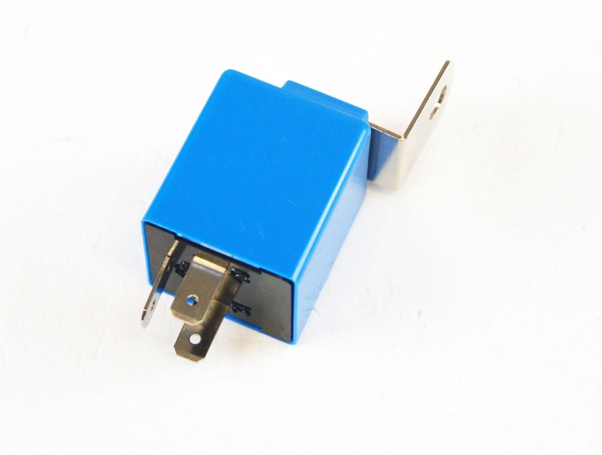 FLASHER RELAY UNIT 3 PIN.12V/21W X 2(4) UP-01557 - Image 4