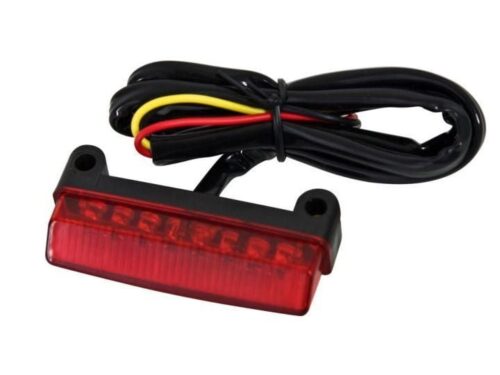 LED LIGHT FOR RT FENDERS, RTECH R-FNCRFX00004, 33701-KSC-671