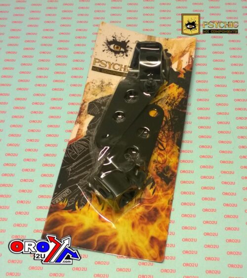 BRACKET BLACK HEADLIGHT