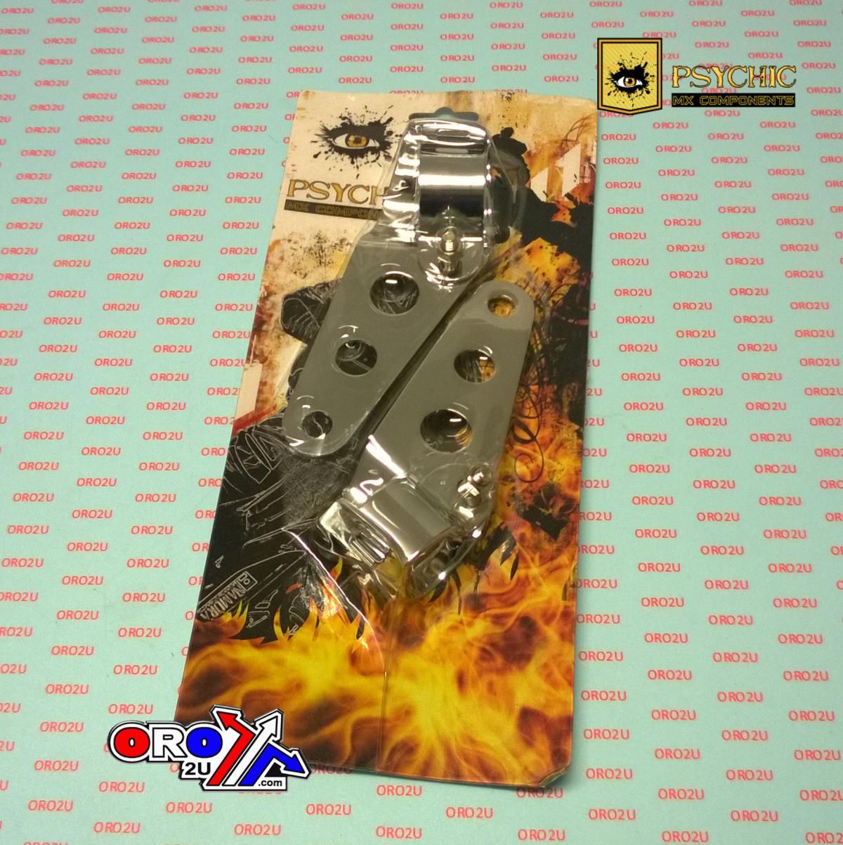 BRACKET CHROME HEADLIGHT - Image 2