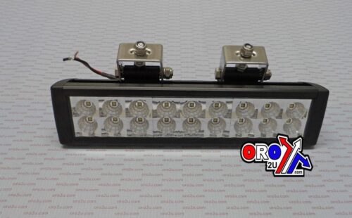 LED SPOTLIGHT 18 LED BRONCO UP-01110-2 UP-01121-2