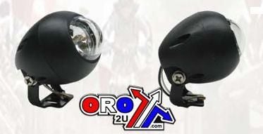 SPOT LIGHT / PAIR H3 12V -55W 121408629