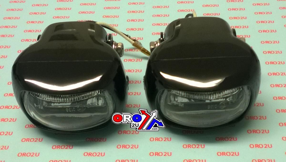 SPOT LIGHT / PAIR H3 12V -55W 121408630