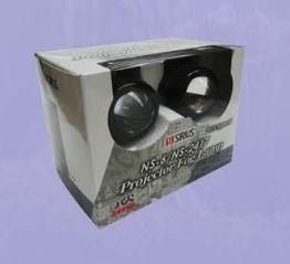 SPOT LIGHT / PAIR H3 12V -55W 121408624