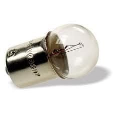 LIGHT BULB 12V 10W BA15S P245 G18 - Image 2