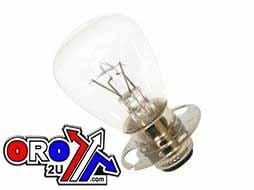 LIGHT BULB 12V 25/25W P15D 3-HOLE