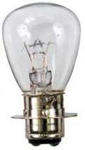 LIGHT BULB 12V 35/35W 3-TAG P7027