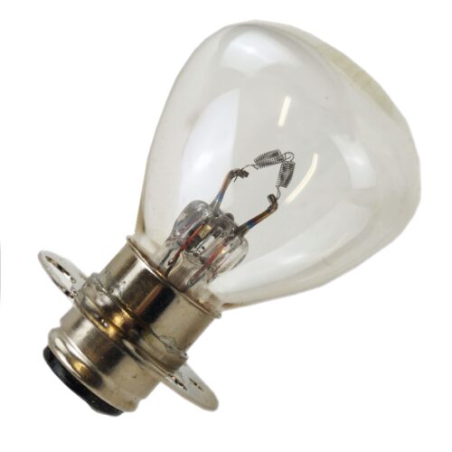 BULB 12V 45/45W 3 HOLE EACH 4806014