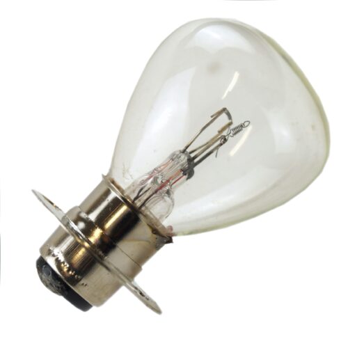 BULB 6V 35/35W 3 HOLES EACH