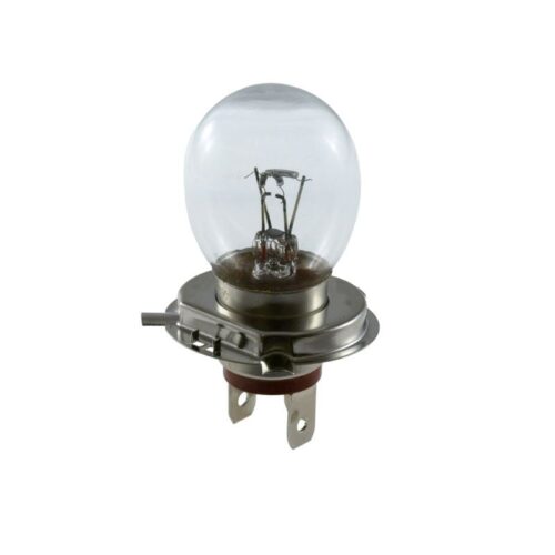 BULB 12V 60/60W P43T ST/SA LARGE HEAD