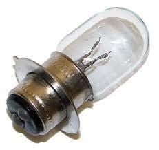 LIGHT BULB 7V 25/25W MPF T19 FS1E CITY