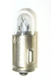 LIGHT BULB 12V 2W PANEL 7mm