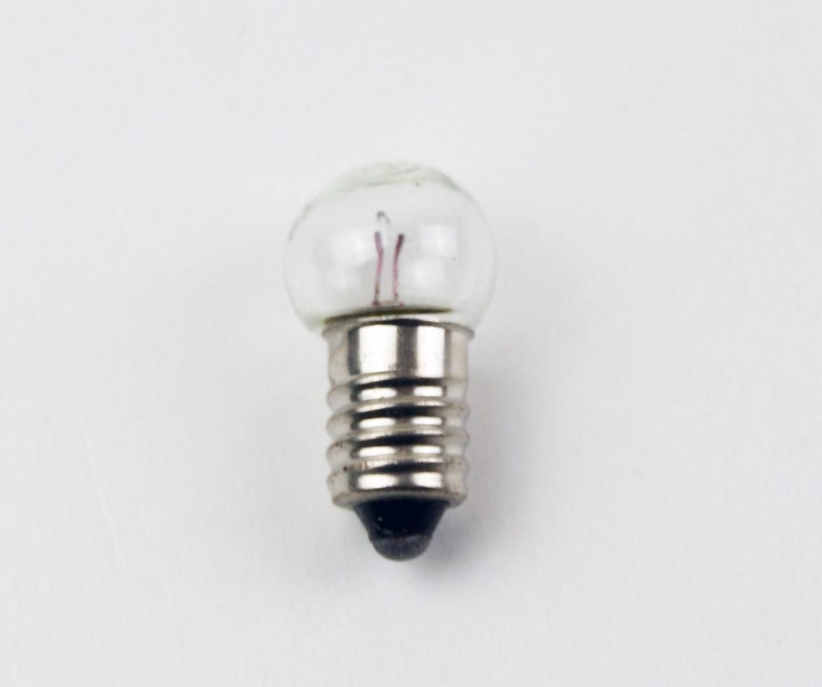 LIGHT BULB 6V 6W SCREW TYPE - Image 2