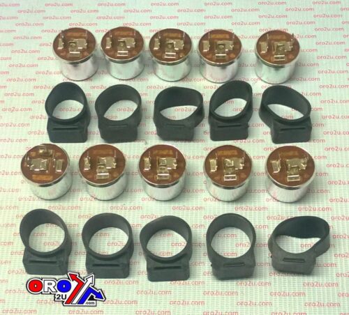 TRADE PACK 10 RELAYS 12V, TRADE Â£2.55 EACH