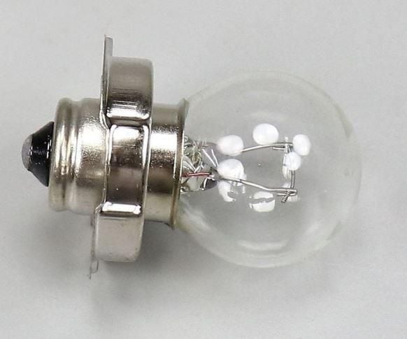 LIGHT BULB 6V 15W MOPED P26S - Image 4