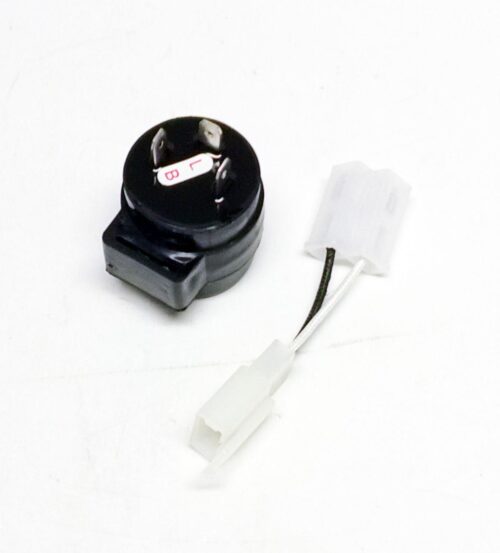 RELAY 12V-10W 3 PIN LED INDLED06