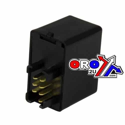 RELAY Kawasaki-Suzuki LED 7, 38610-07F00