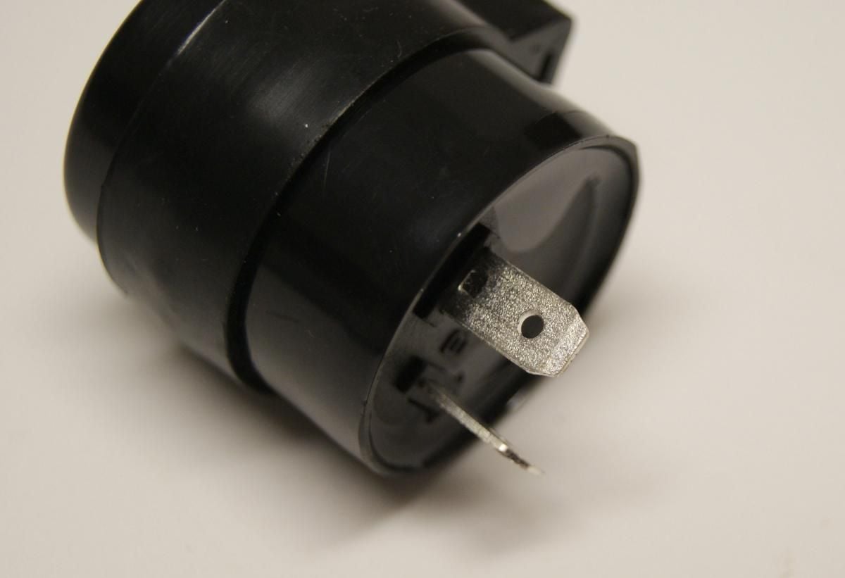 RELAY LED AVEC 2-PIN