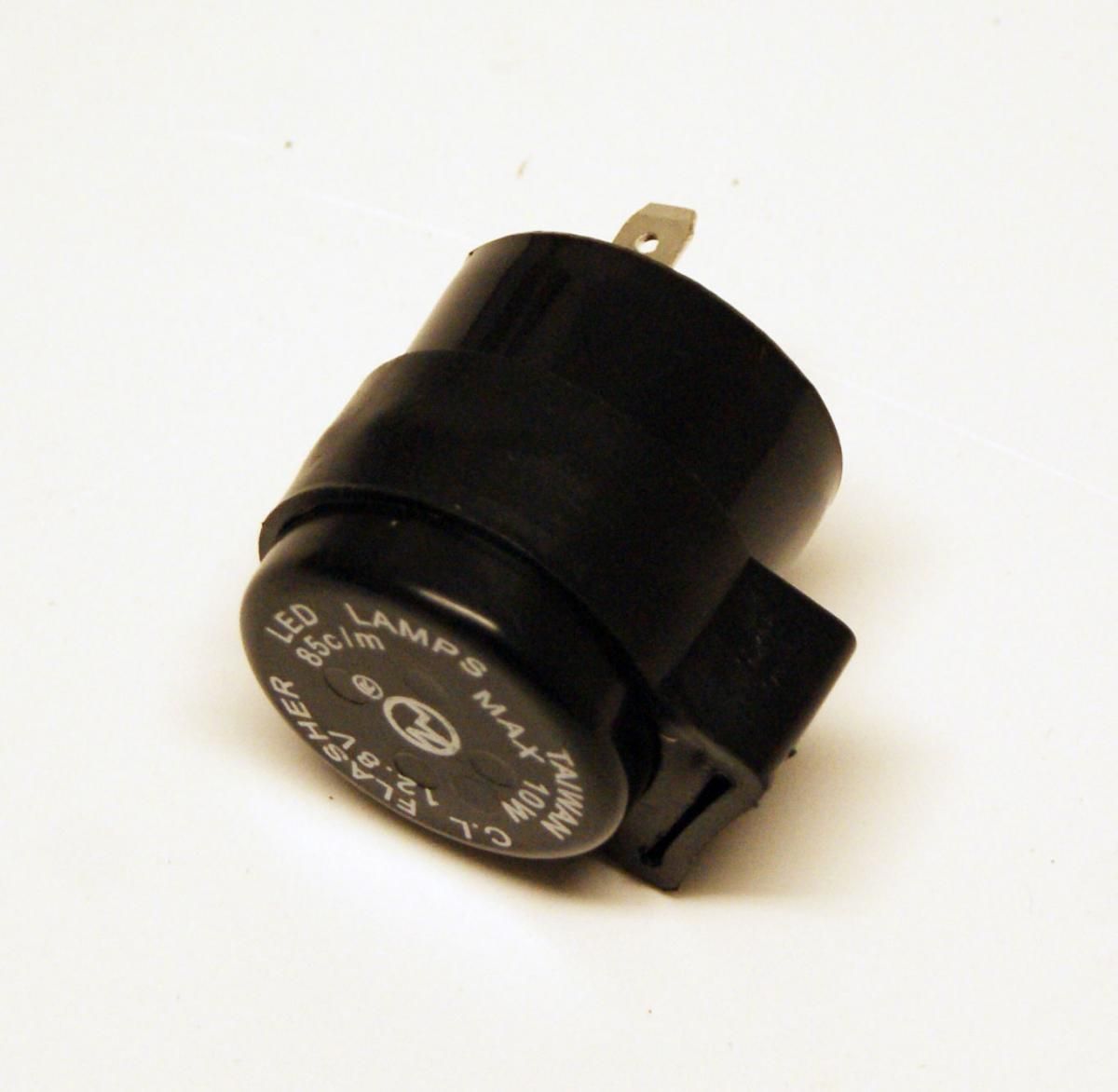 RELAY LED AVEC 2-PIN - Image 3