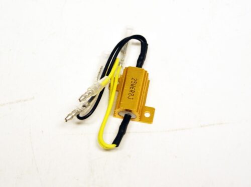 FLASHER DELAY RELAY LED HD INDLED07