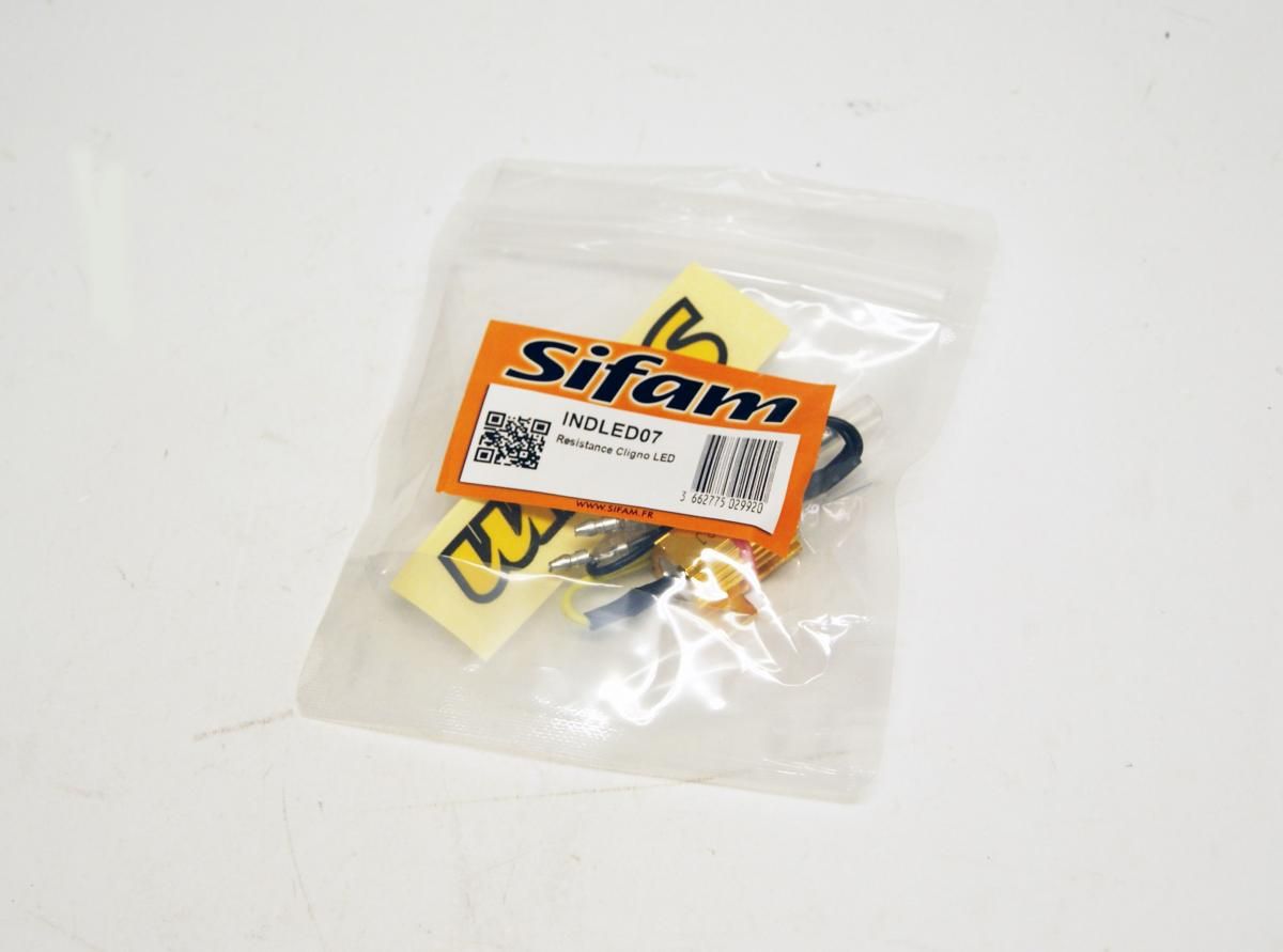 FLASHER DELAY RELAY LED HD INDLED07 - Image 5