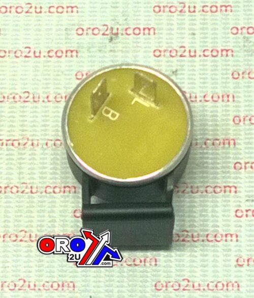 RELAY 6V 8-10W 2-POLE