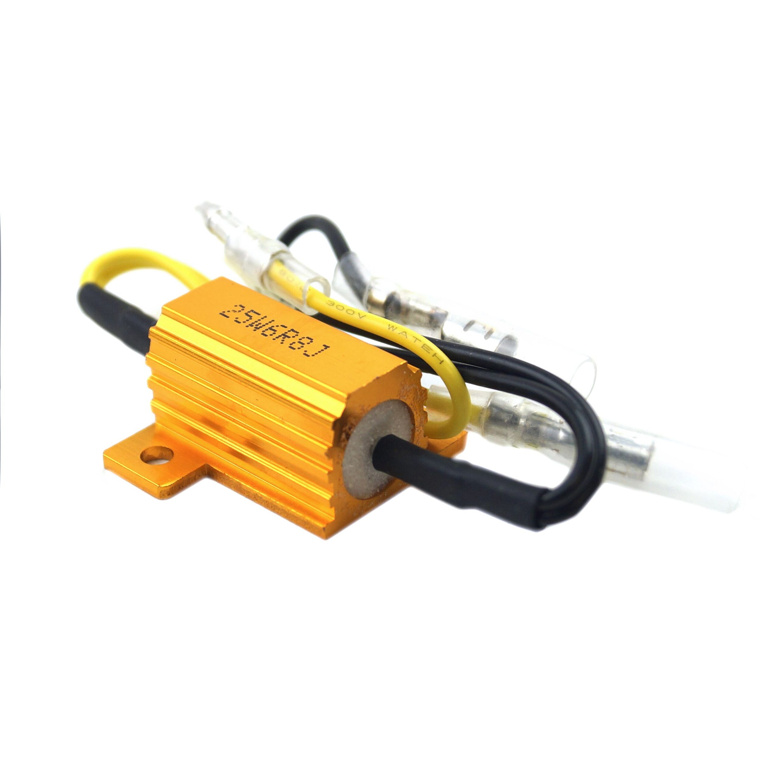 FLASHER DELAY RELAY LED HD INDLED07 - Image 6