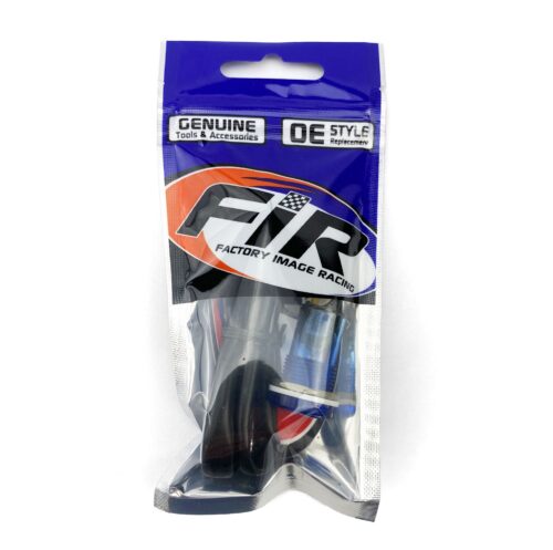 INDICATOR LIGHT POLARIS