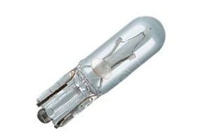 LIGHT BULB 6V 1W T5 MINI CAPLESS P284 - Image 2