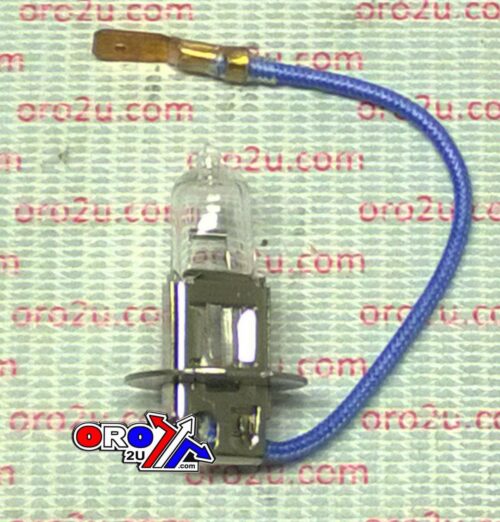 HALOGEN 12V 55W H3 PJ453S