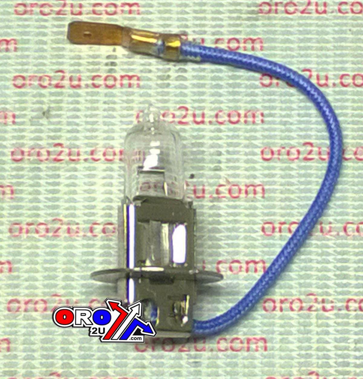 HALOGEN 12V 55W H3 PJ453S