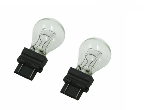 2pcs BULBS REAR TAILLIGHT BRAKE LAMP 2003-2023 POLARIS 4010764