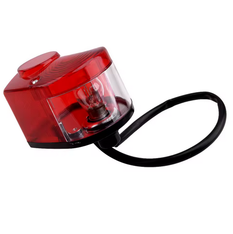 TAIL BRAKE LIGHT LAMP HONDA CT70 Z50 SL 70 90 100 125 175 350 33701-074-670 33701-312-670