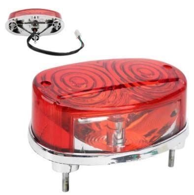 TAIL LIGHT Assy.