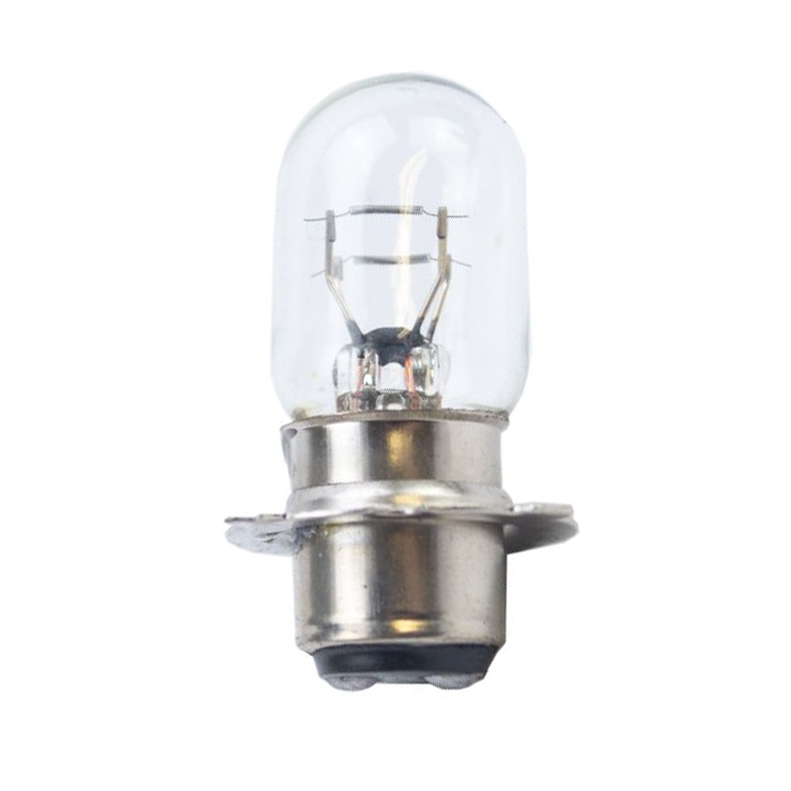 LIGHT BULB 12V 35/35W 3-TAG P3604 PX15d25-1