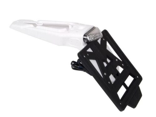 LED TAIL-LIGHT & NUMBER PLATE, R-PTLED0BN312 STREET 30′