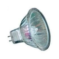 HALOGEN LIGHT BULB 12V 50W 60 DEGREE ANGLE