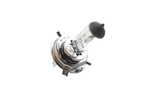 LIGHT BULB 12V 45/40W HS1/H4 KTM HEADLIGHT STAGE 1 UPGRADE 54611038012 P472A