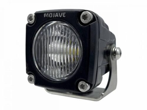 TIGER LIGHTS – SINGLE LED SPOT LIGHT 2″ 12/24V MOJAVE TLM2
