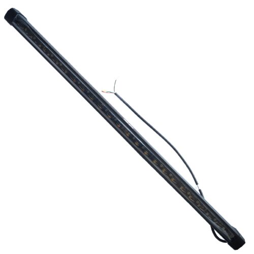 TIGER LIGHTS – 26″ 12/24V LED CHASE LIGHT TLC26 LIGHT BAR TAIL LIGHT