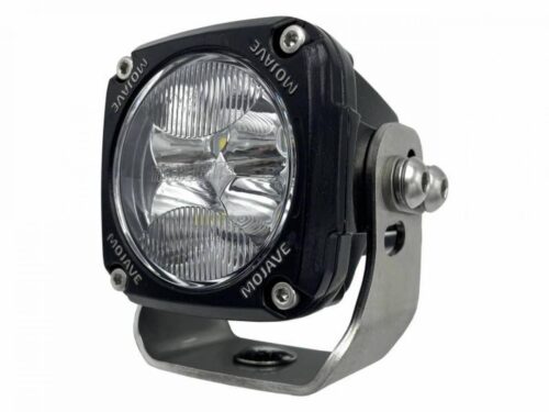 TIGER LIGHTS – SINGLE LED SPOT LIGHT 3″ 12/24V LED MOJAVE TLM3
