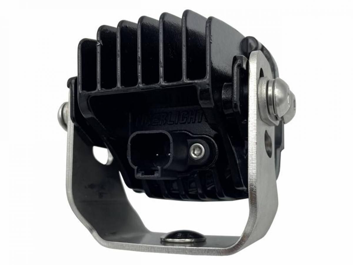 TIGER LIGHTS - DUAL LED SPOT LIGHT KIT 3" 12/24V MOJAVE TLM3-KIT - Image 5