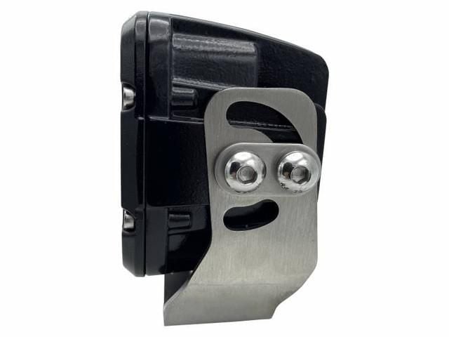 TIGER LIGHTS - SINGLE LED SPOT LIGHT 4" 12/24V MOJAVE TLM4 - Image 4