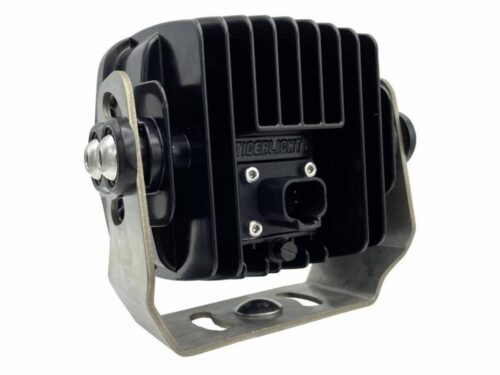 TIGER LIGHTS – SINGLE LED SPOT LIGHT 5″ 12/24V MOJAVE TLM5