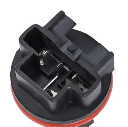 12V Bulb Led Headlight Lamp PH11 CAN-AM HONDA KAWASAKI SUZUKI HIGH/LOW BEAM ATV/UTV