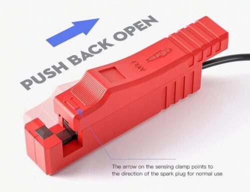 ENGINE TIMING STROBE LIGHTS, 12V IGNITION / BRIGHT XENON BULB TL-122