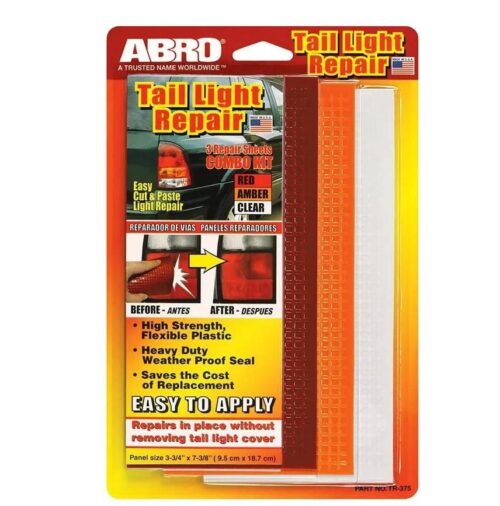 TAIL LIGHT REPAIR ABRO TR-375