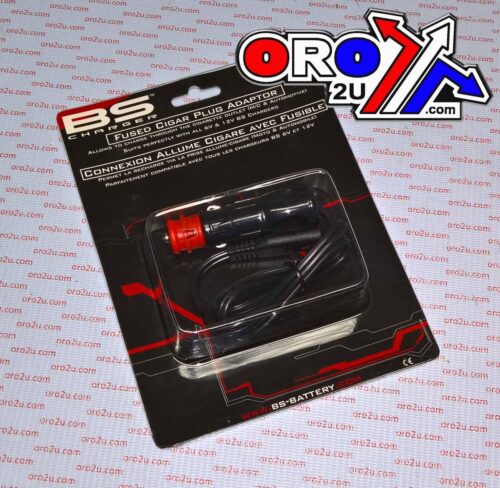 CIGAR PLUG SET PA 03, 700515, ACCESSORIE FOR 00-8107