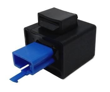 FLASHER RELAY UNIT DZE DES 9359, 90511030000