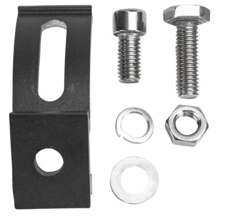 226mm 9″ LED SPOT LIGHT BAR 18LED 54W 12V – NO WIRING KIT